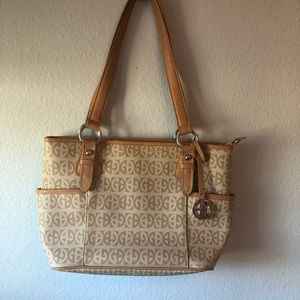 Giani Bernini handbag